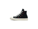 Кеды Converse Chuck 70 Lips Black высокие