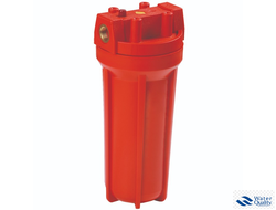 КОРПУС ФИЛЬТРА RAIFIL O891 (для горячей воды)