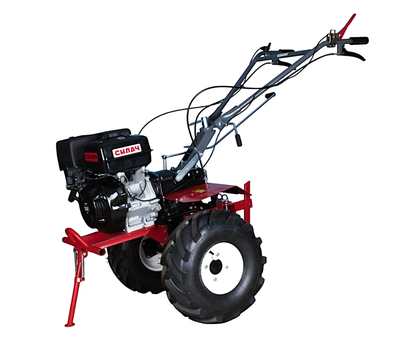 Мотоблок бензиновый Силач МБ 132 Р Енисей