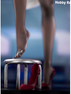 Фигурка 1/4 Юмико Ясака (Yasaka Yumiko)