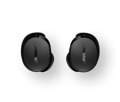 Беспроводные наушники Bose QuietComfort Earbuds Black