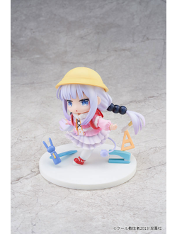 Фигурка Канна Камуи (Kanna Kamui Ribose)