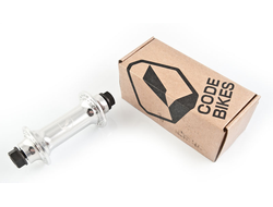 Предняя втулка CODE BIKES Blood