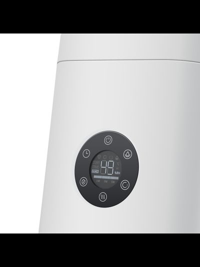 Увлажнитель ультразвуковой Zanussi ZH 6.0 ET Alto