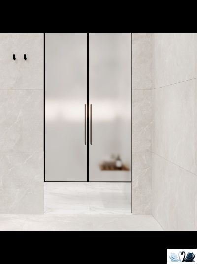 Керамогранит Ocean Ceramic Rocky Bianco PRO светло-серый 60 x 60 см матовый