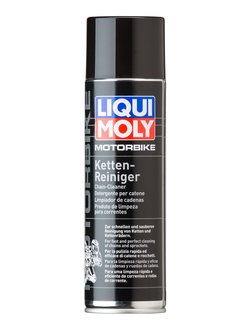 Очиститель приводной цепи мотоцикла Liqui Moly Motorbike Ketten-Reiniger - 0,5 Л (1602/7625)