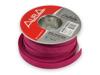 Aura ASB-920 PINK Фиолетовый (0GA-50кв мм)