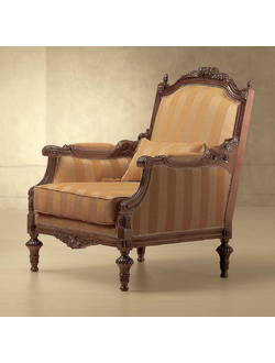 КРЕСЛО TIEPOLO 554/K (L74*P85*H100) MORELLO GIANPAOLO