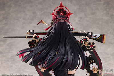 Фигурка 1/7 Вакамо Косака (Wakamo Kosaka)