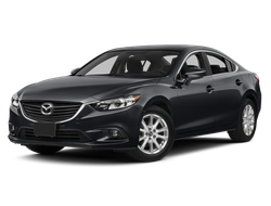 Авточехлы уровня перетяжки - Mazda 6