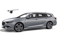 Дуги THULE для OPEL Insignia Country Tourer, 18-