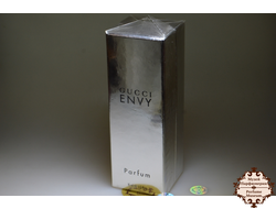 Gucci Envy (Гуччи Энви) винтажный парфюм 15ml