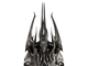 Arthas Helm, Blizzard Entertainment, Шлем, принц, Артас, король, лич, близард, варкрафт,  Warcraft
