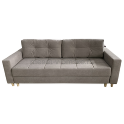 ДВ043 Диван Версаль-2 (тик-так). Размер: 2300*900*1000. Спальная зона: 1460*1950