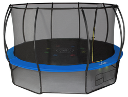 Батут Hasttings Air Game 4,6 м в Воронеже