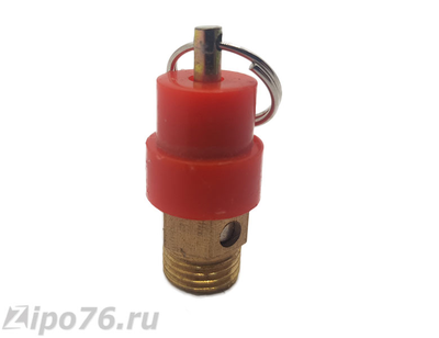 КЛАПАН СБРОСА ДАВЛЕНИЯ 1 малый