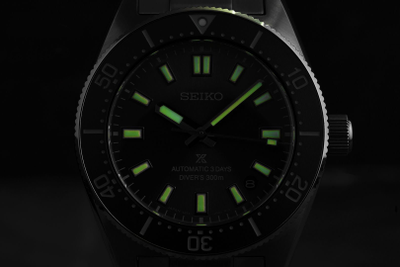 Наручные часы Seiko SPB455J1