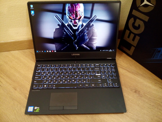 Lenovo y530 2024 1060