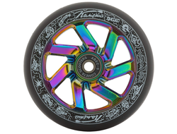 Купить колесо Комета Вортекс (Color #10) 110 для трюковых самокатов в Иркутске