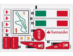 Sticker Sheet for Set 75913 - Sheet 2 20996/6112437, n/a (75913stk02)