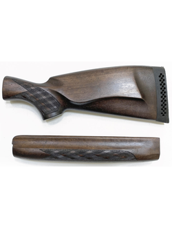 Benelli Raffaello приклад и цевье орех [ручная работа]