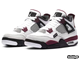 Nike Air Jordan 4 Retro PSG (35-45)