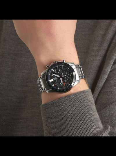Часы Casio Edifice EFS-S580DB-1A