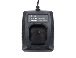 Аккумуляторный бесщеточный ударный гайковерт PROFIPOWER BL-163