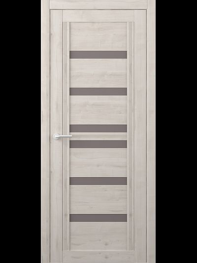 Межкомнатная дверь Миссури кремовый софт