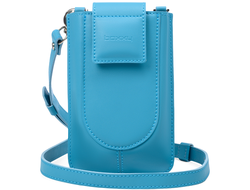 Smart Case 81 Голубой