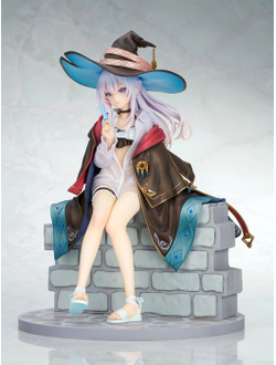 Фигурка 1/7 Элейна (Elaina Summer Vacation ver.)