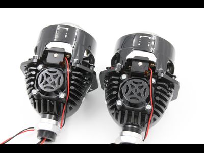 Билед модули M2, 2.5 дюйма (комплект, 2шт)