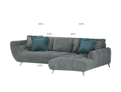 Диван Lounge 318 купить в Алуште