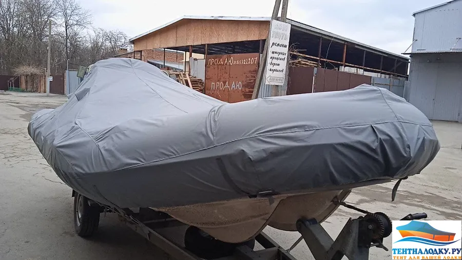 Тент Фортис 490