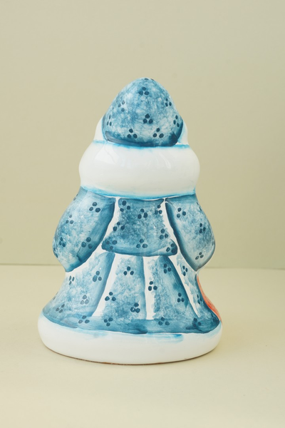 Мороз Иванович (колокольчик)