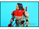 # 75525 Сборная Фигура «Бэйз Мальбус» / “Baze Malbus” Buildable Action Figure (2017)
