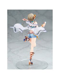 Фигурка 1/7 Сюко Сиоми (Shuuko Shiomi Blue Horizon Ver.)