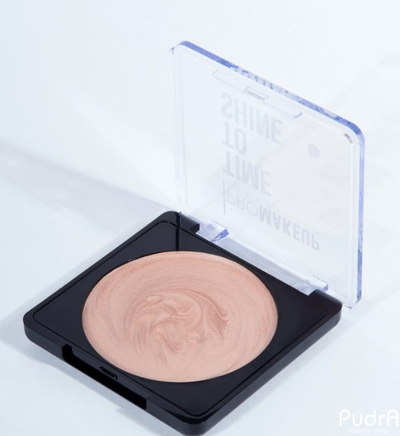 Promakeup laboratory TIME TO SHINE multi-use cream-highlighter многофункциональный кремовый хайлайте
