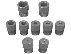 Втулки для сверления М14*1