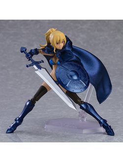 Фигурка фигма (figma Makoto Bikini Armor, Veteran Fighter ver.)