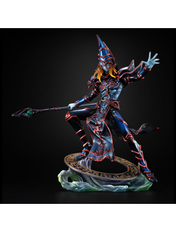Фигурка Чёрный маг (Black Magician Art Works Monsters)