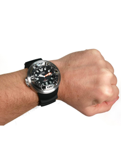 Наручные часы Citizen BJ8050-08E