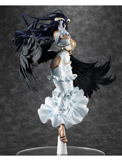 Фигурка 1/7 Альбедо (Albedo Wing Ver.)