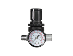 AERO Редуктор давления 1/4"