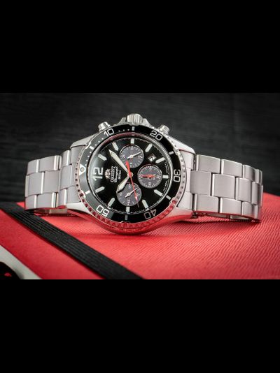 Мужские часы Orient RA-TX0202B