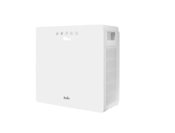 Комбинированные приборы: увлажнение и очистка