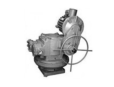 Электропривод ВД