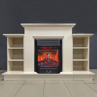 Электрокамин Лорд Премиум majestic