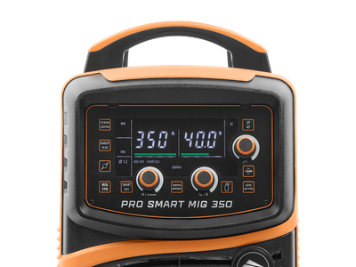 Сварог PRO SMART MIG 350 (N216S)