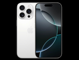 iPhone 16 Pro 1Tb (белый) Официальный